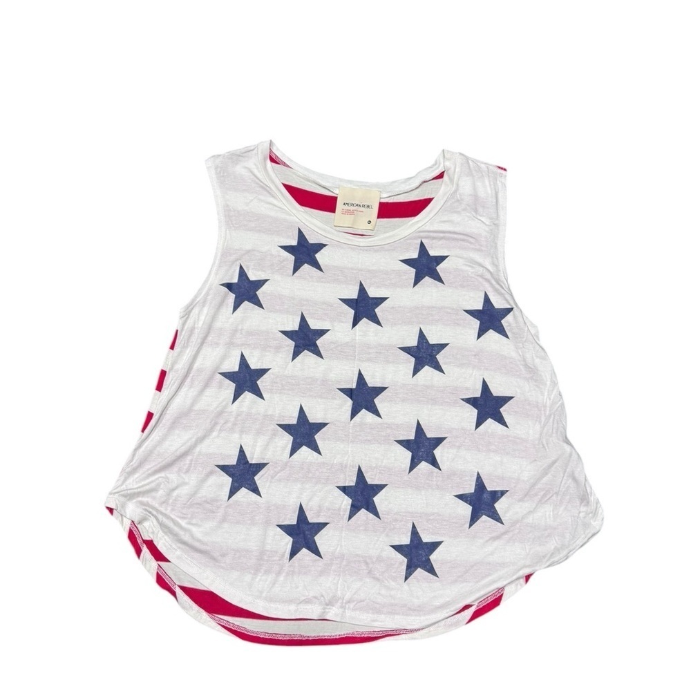 American Rebel tank top WT38